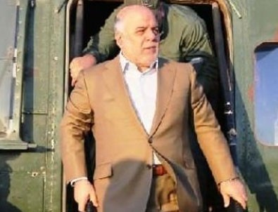 Irak büyük IŞİD operasyonu başlattı