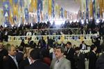 MUSTAFA HAMARAT - Mardin’de Ak Parti’nin Temayül Oylaması Başladı