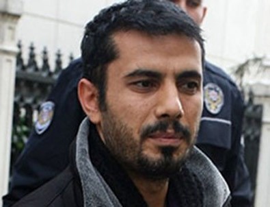 Mehmet Baransu'ya casusluk gözaltısı