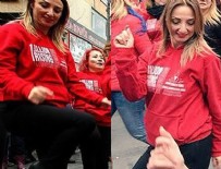 ÖZGECAN ASLAN - Melih Gökçek: Aylin Nazlıaka söylediklerini inkar ediyor