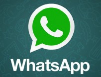 O ülkede WhatsApp yasaklandı!