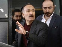 HRANT DİNK - Ramazan Akyürek Silivri'ye yerleştirildi