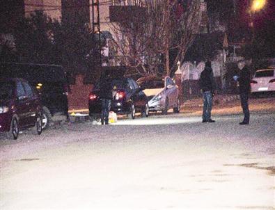 Reyhanlı'da Otomobilin Altından İki Bomba Düzeneği Çıktı