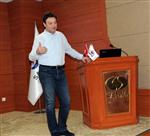 ROBOTİK CERRAHİ - Sanko Üniversitesi’nde 'Laparoskopik Üroloji” Eğitim Toplantısı