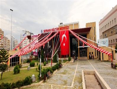 Seyhan Belediyesi Kültür Merkezi'nin Adı 'Yaşar Kemal' Olacak