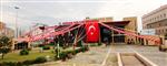 Seyhan Belediyesi Kültür Merkezi'nin Adı 'Yaşar Kemal' Olacak