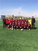 Tff Kadınlar 3. Ligi