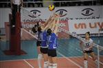 Türkiye Bayanlar Voleybol 1. Ligi