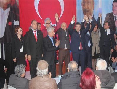 Umut Başoğlu Chp’den Milletvekili Aday Adaylığını Açıkladı