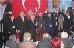 MYK - Umut Başoğlu Chp’den Milletvekili Aday Adaylığını Açıkladı
