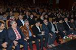 Yeşilyurt Belediyesi'nden '28 Şubat ve Yeni Türkiye' Paneli