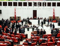 TBMM - Ak Parti'den flaş hamle