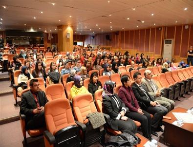 Bartın Üniversitesi’nde İşaret Dili Semineri Yapıldı