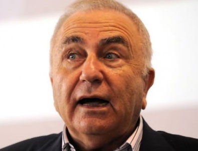 Bedrettin Dalan Türkiye'ye döndü