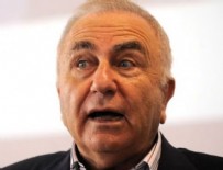 BEDRETTIN DALAN - Bedrettin Dalan Türkiye'ye döndü