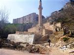 YAMAÇLı - Bilecik'teki Tarihi Osmangazi Camii Restore Ediliyor