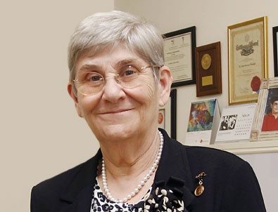 Canan Karatay hakkında suç duyurusu