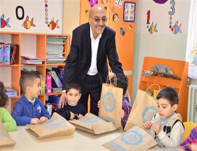 Diski Suyun Kullanımı Üzerine Farkındalık Kampanyası Başlattı