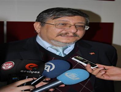 E-ticaret Uzmanı Ceyhun Yeşilşerit Açıklaması