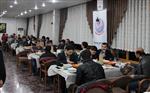 ANADOLU GENÇLIK DERNEĞI - Elazığ’da ‘lider Ülke Lider Gençlik’ Projesi