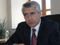 GALIP ENSARIOĞLU - MİT'in başına her zaman adam bulunamaz