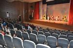 DIYARBAKıR DEVLET TIYATROSU - 'Hırçın Kız” Adıyaman’da Sahnelendi