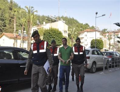 Jandarma’dan Tarihi Eser Operasyonu