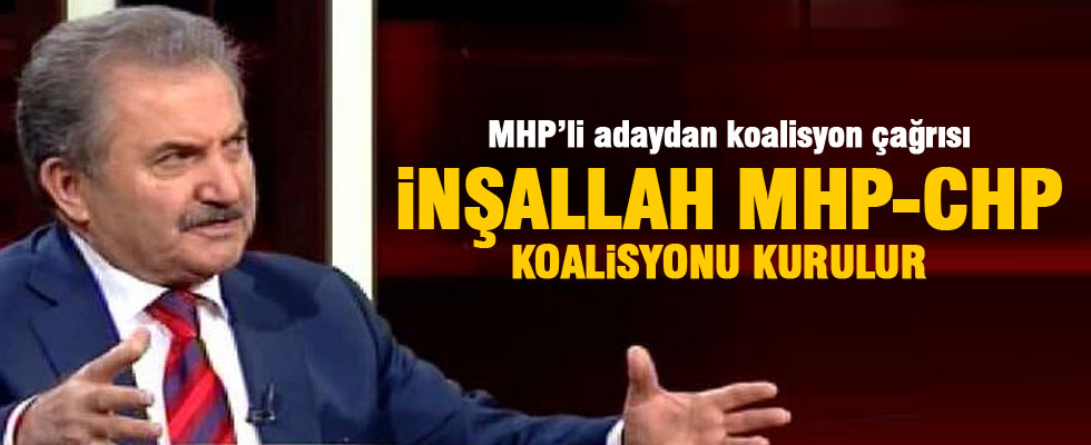 Namık Kemal Zeybek'ten birleşme çağrısı