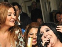 OYA AYDOĞAN - Nur Yerlitaş Sibel Can'a kırgın