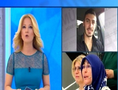 Müge Anlı ile Tatlı Sert - O kayıp ölü olarak bulundu