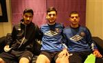 Orduspor'da Liseli Futbolcular Erteleme İstiyor