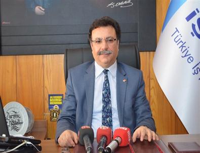 Sivas’ta 3 Bin Kişi İstihdam Edilecek