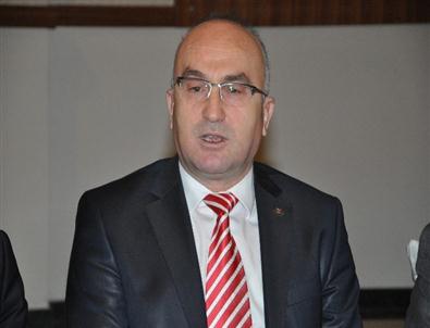 Turizm Fakültesi Şölene Hazırlanıyor