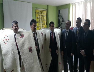 Ünyeli Çobanlar Hazır