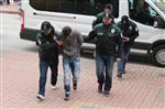 Uyuşturucu Operasyonunda 4 Kişi Tutuklandı