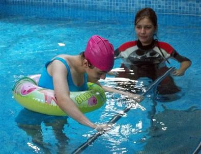 Zeytinburnu’nda Ücretsiz Hidroterapi Tedavisi