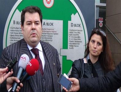 '5 torba belge Baransu’ya ait'