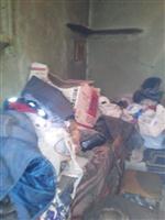 65 Yaşındaki Adamın İçler Acısı Hali