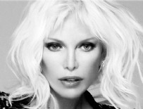 AJDA PEKKAN - Ajda Pekkan'ı istemediler!