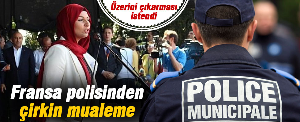 AK Parti başkan yardımcısına çirkin saldırı!