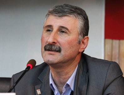 Alper Taş: Kültür olarak müslümanım