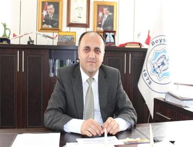 Başkan Özaltun’dan Tek Yön Açıklaması