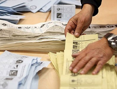 Başkanlık anketinde rekor sonuç!