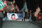 Bodrum’da Berkin Elvan’ı Andılar
