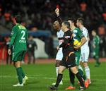 Bursaspor'da Duraklama Dönemi