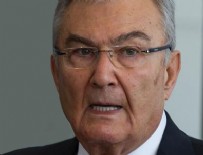 OSMAN BUDAK - Kılıçdaroğlu'ndan Baykal'a birinci sıra teklifi