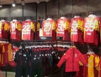 HİSSE SATIŞI - Galatasaray'da zarar kat kat artıyor