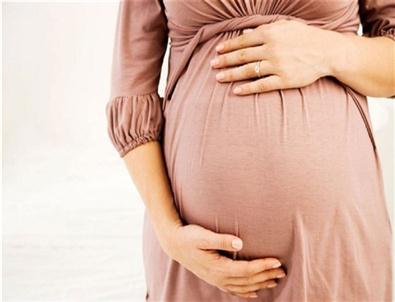 Hamilelikte Fıstık Tüketimi Bebek İçin Yararlı