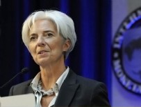 IMF - IMf'den Ukrayna'ya yardım