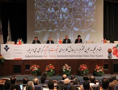 İto Başkanı Demirtaş Açıklaması